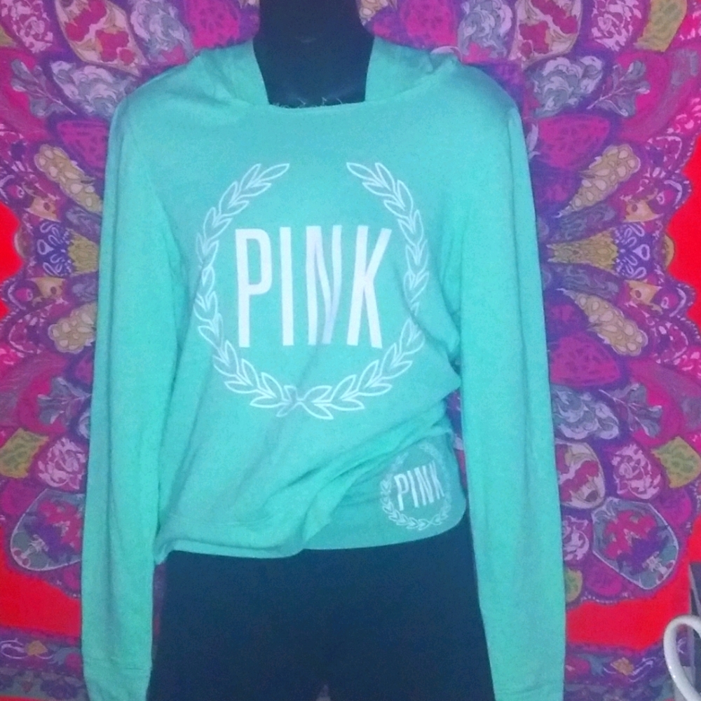 Pink matching outfit XS&S